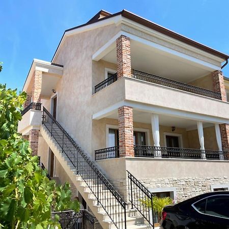 Apartments Sanja Pinezici  Luaran gambar