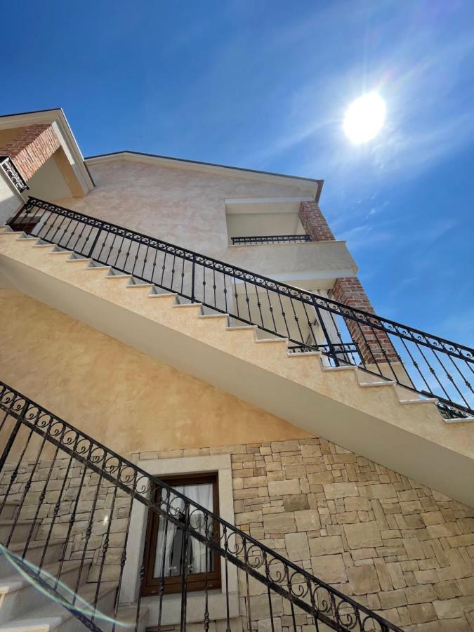 Apartments Sanja Pinezici  Luaran gambar
