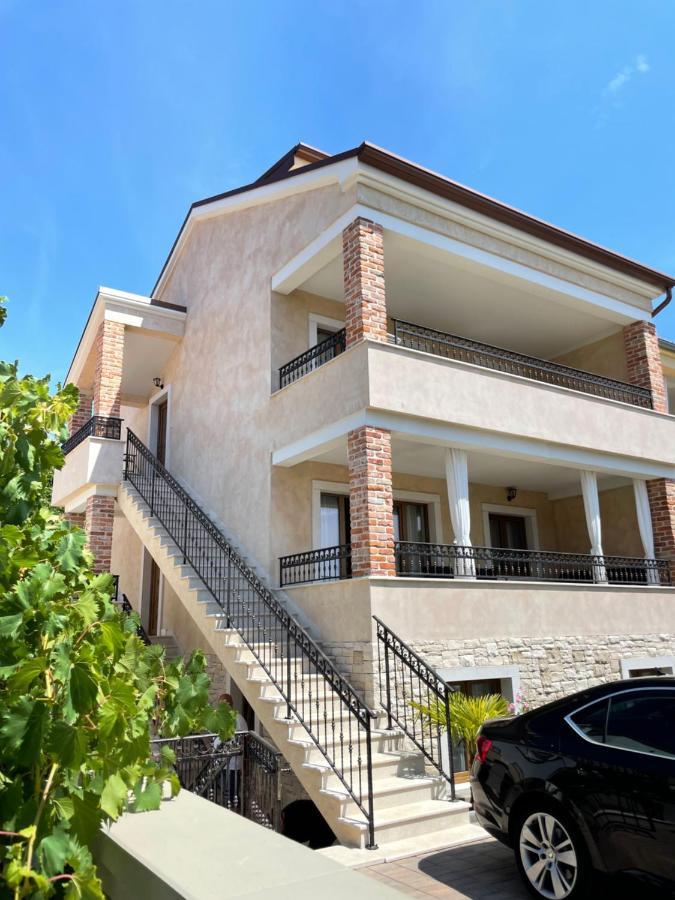 Apartments Sanja Pinezici  Luaran gambar