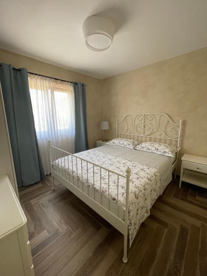 Apartments Sanja Pinezici  Luaran gambar