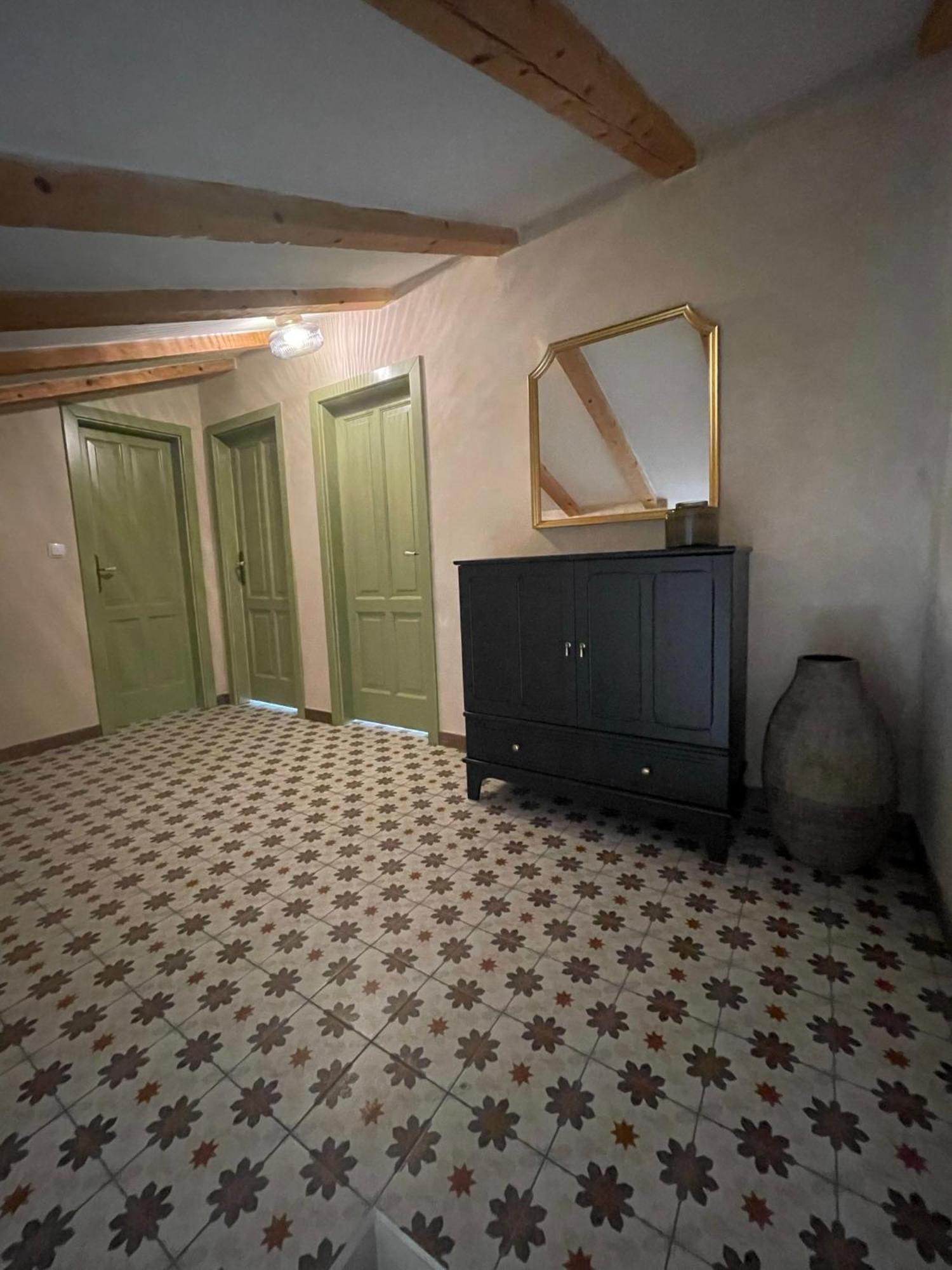 Apartments Sanja Pinezici  Luaran gambar
