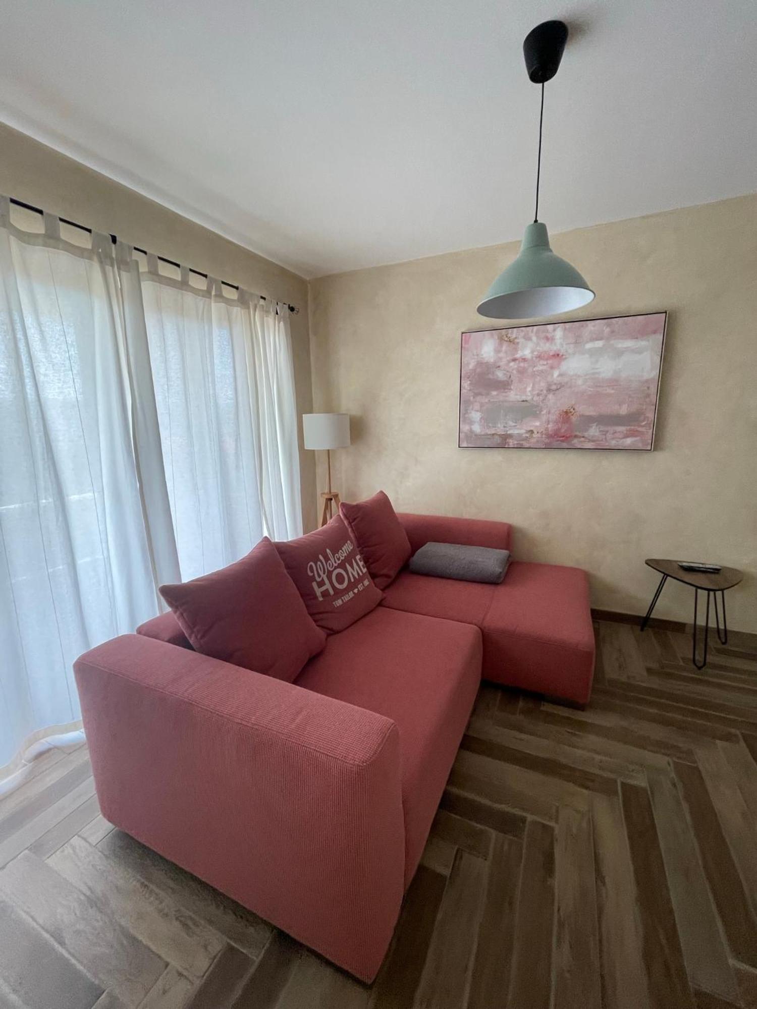 Apartments Sanja Pinezici  Luaran gambar